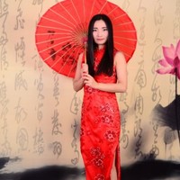 Melani Li