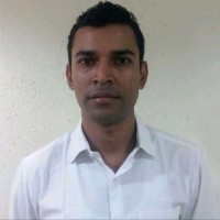 Chiranjib Paul