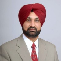 Parminder Dhillon