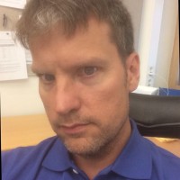 Daniel Björketun