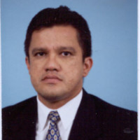 Omar Antonio Bonilla Molina