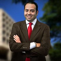 Steven Haddad
