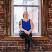 Beth Hosick