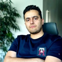 Majid Kasaeian