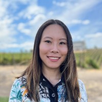 Wendy Shi