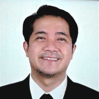 Christopher (Martin) Eusebio, CCO