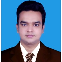 Abdulla Bin Shakib