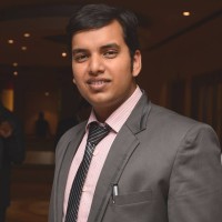 Sudhanshu gupta