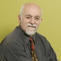 Peter Washfold