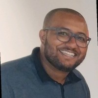 Amilson Silva Santos