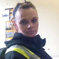 Hailey Anderton