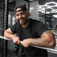 Andrew Buitron