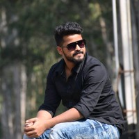 Praveen Shetty
