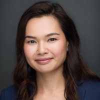 Justine Ma