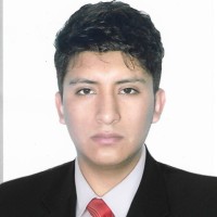 ERICKSON HAROLD VALERIANO GUEVARA