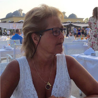 Monique Vonk