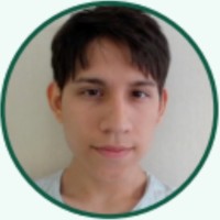 Andrè Eli Gloria Rojas