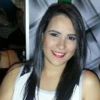 Estefani Perez Gimenez