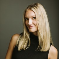 Cate Simmons