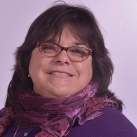 Mary Vipond