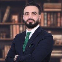 Mohammad Khasawneh