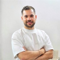 Jonny Alberto Ramírez parra
