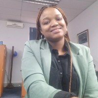 Mashilo Thlako