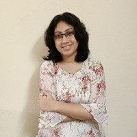 Rujuta Prajakt Kulkarni