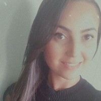 Jaqueline Xavier Ribeiro