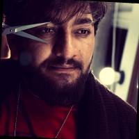 Milad Gorbanzadeh