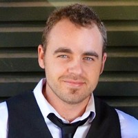Luke Sutherland
