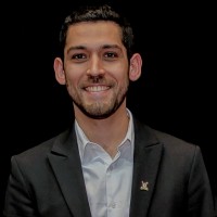 Aron Muñoz Duran