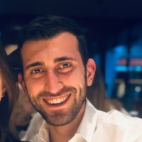 Ramy Daccache