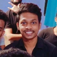 Sahil Naik