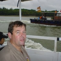 Derick Truscott