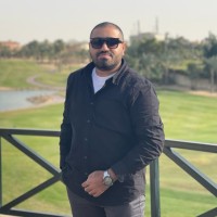 Mohamed Talaat