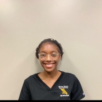 Grace Bryant