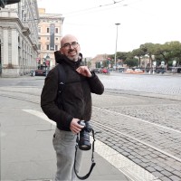 Francesco Atopos Conte