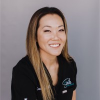 Grace Chung, DDS, D-ABFO, AFAAID