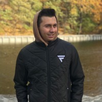 Andrii Smilianets