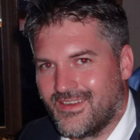 Brian FitzGerald