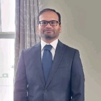 Akash Gandhi, PMP, CSPO, SAFe RTE