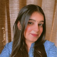 Jaanvi Bhatia