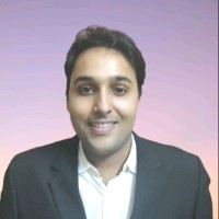 Kshitij Tiwari