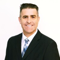 Timothy Leach