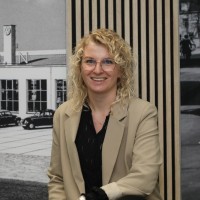 Lotte Van Ewijk