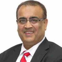 Sanjiv Tangri