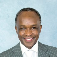 Eugene Louis Bugabo