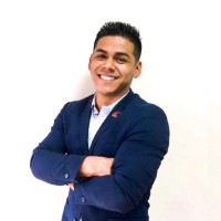 Luis Arturo Huaman Olivera
