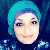 Asma Zakzok